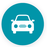 Car icon