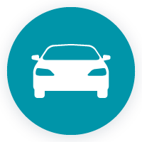 Car icon