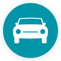 Car icon