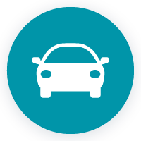 Car icon