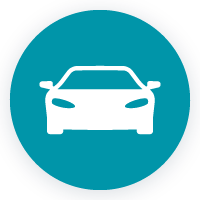 Car icon