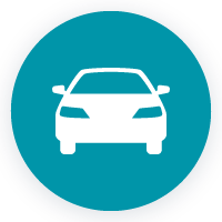 Car icon