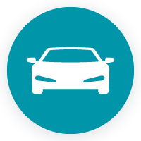 Car icon