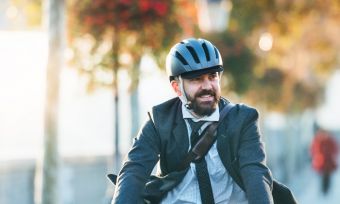What is risk aversion?