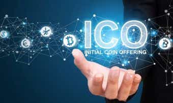 What is an Initial Coin Offering (ICO)?