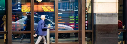 ASX stocks