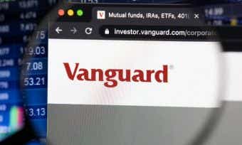Beginners Guide to Investing through Vanguard