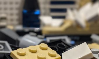 How to earn money with your LEGO collection - that’s awesome!