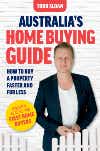 Australia’s Home Buying Guide Cover