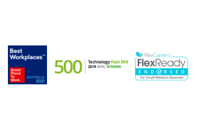 Canstar workplace awards