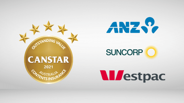 Contents Insurance Award 2021 Winners