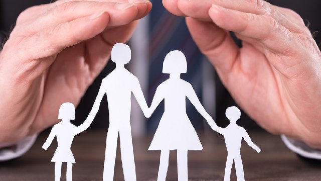 Family protected