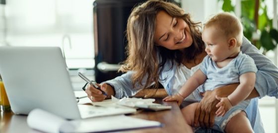 Home insurance report 2021