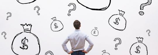 Investing questions answered