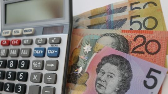 Magic number mortgage repayment