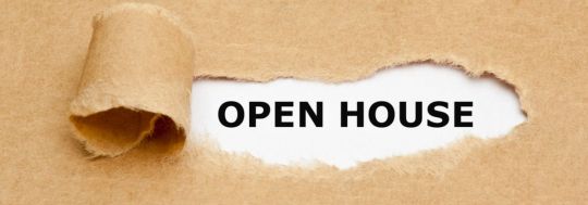 OpenHouse