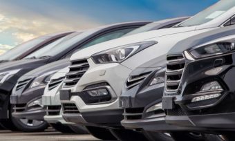 Compare used car loans