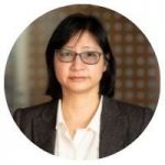Dr Vivien Chen
