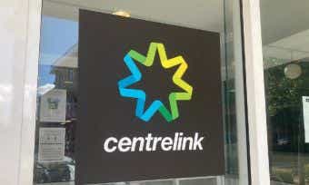 Can you get a personal loan if you are on Centrelink?
