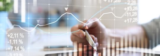 Vanguard ETFs