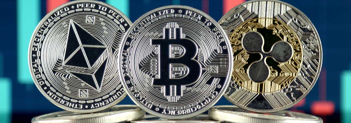 What Is The Crypto Market Cap Canstar