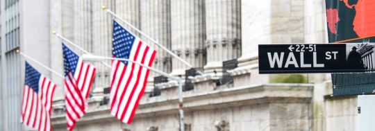 Investing in US stocks