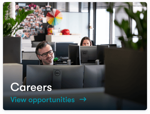 Canstar Careers and Opportunities