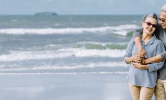 Could an Award-winning account based pension help set you up for retirement?