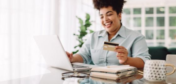 Everyday banking and saving