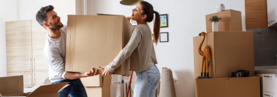 Fixed Rate Home Loan Award 2021