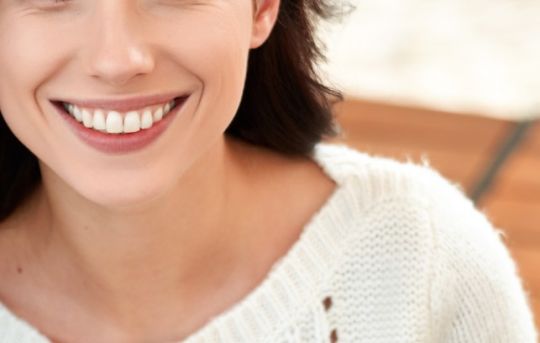 Cost for a whiter smile