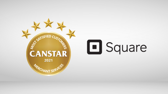 Merchant Services 2021 - Square