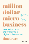 Million Dollar Micro Business Cover