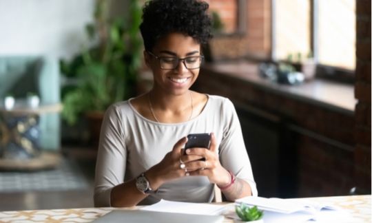 Sharesight app