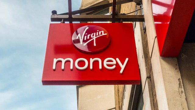Virgin Money top savings rate