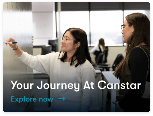 Canstar Careers and Opportunities