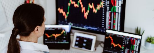 Cryptocurrency trading strategies
