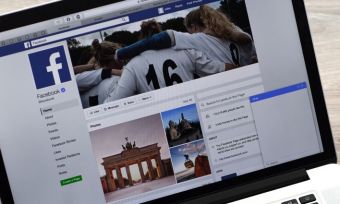 How to buy shares in Facebook