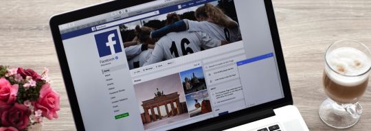 Investing in Facebook shares