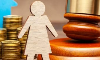 What happens to your super if you divorce your spouse?
