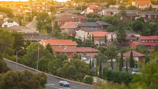 APRA Raises Buffer