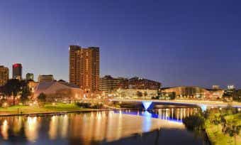 10 best suburbs in Adelaide to invest in 2022