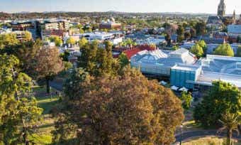 10 best suburbs in Regional Victoria to invest in 2022
