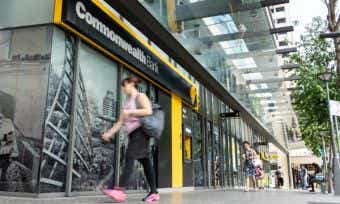 Commonwealth Bank and ING change home loan interest rates