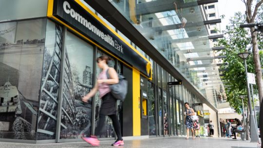 CBA ING home loan changes 15 October 2021