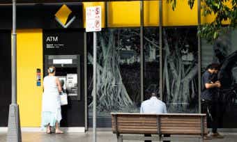 CommBank savers get fifth interest rate cut this year: Where are the top rates?