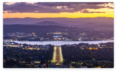 Rising Stars - Canberra