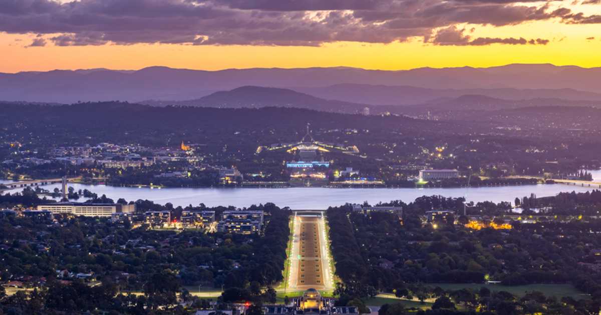 5 best suburbs in Canberra to invest in 2024 Canstar
