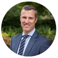 Jarrod McCabe Wakelin