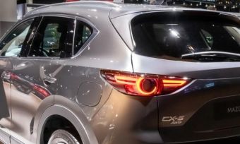 Mazda CX-5 pricing and specs